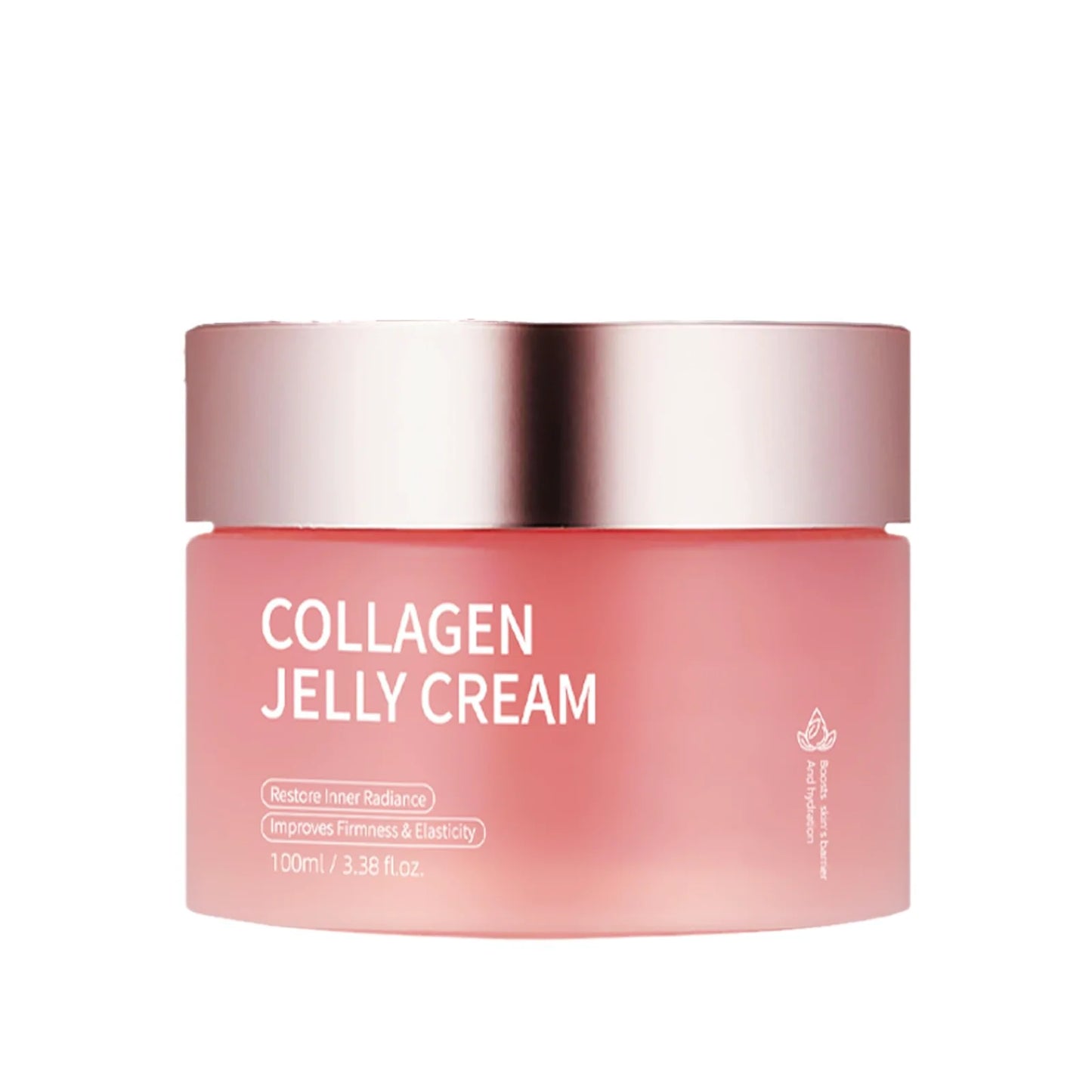 AlluraOne™   Collagen Boost Jelly Cream