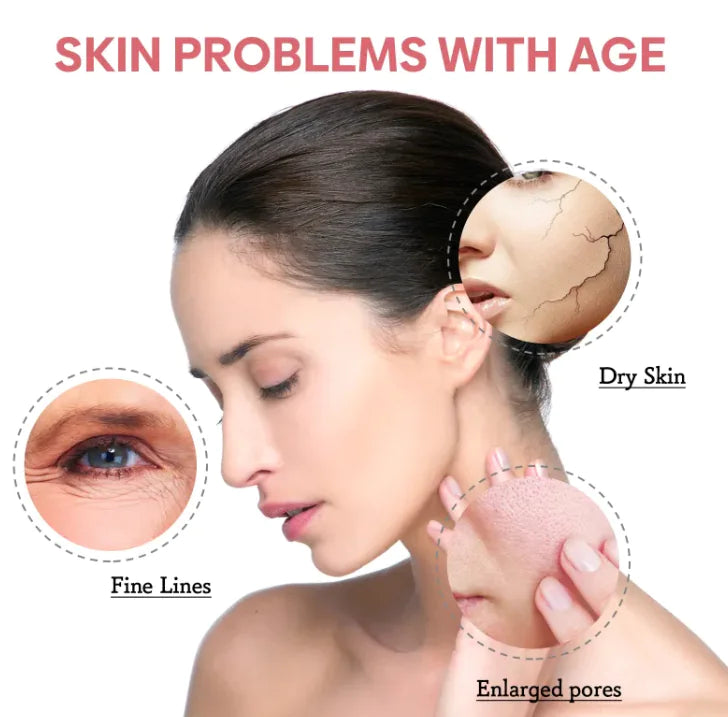 AlluraOne™   YouthMax 5-in-1 Rejuvenating Serum