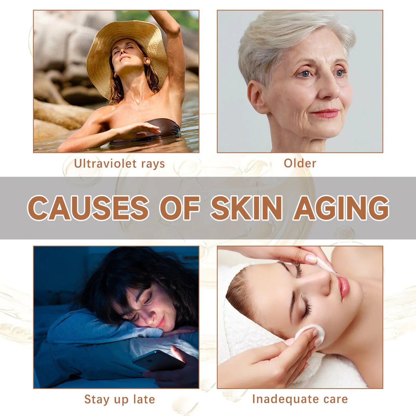 AlluraOne™   EELHOE Youthful Glow Face Serum