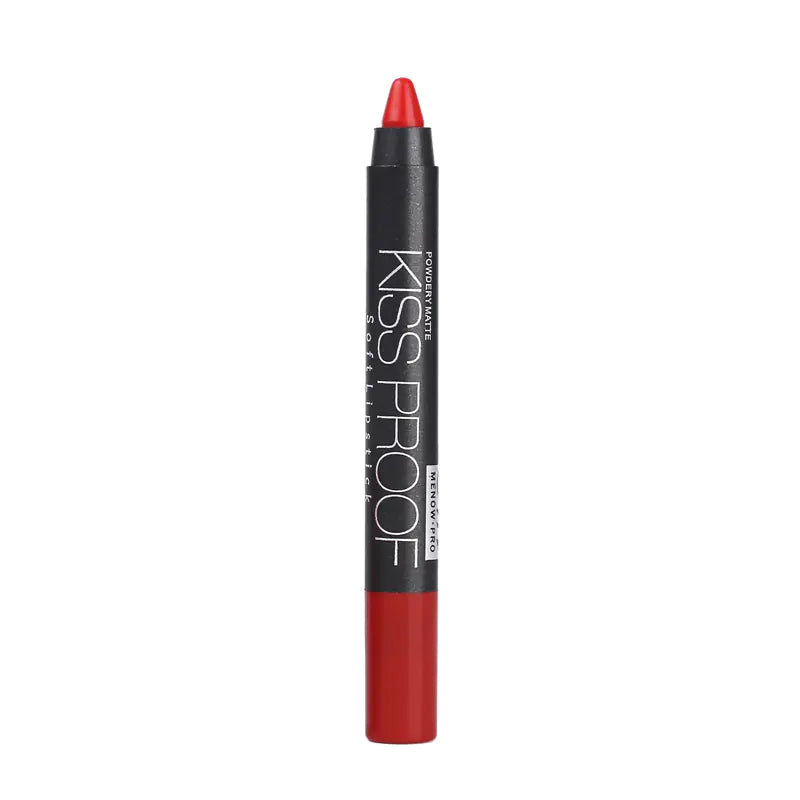AlluraOne™   Kissproof Matte Lipstick