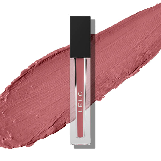 AlluraOne™   LELO Velvet Matte Liquid Lipstick - 06 FREAK