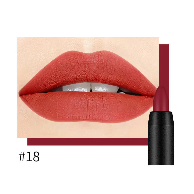AlluraOne™   DNM Matte Lipstick