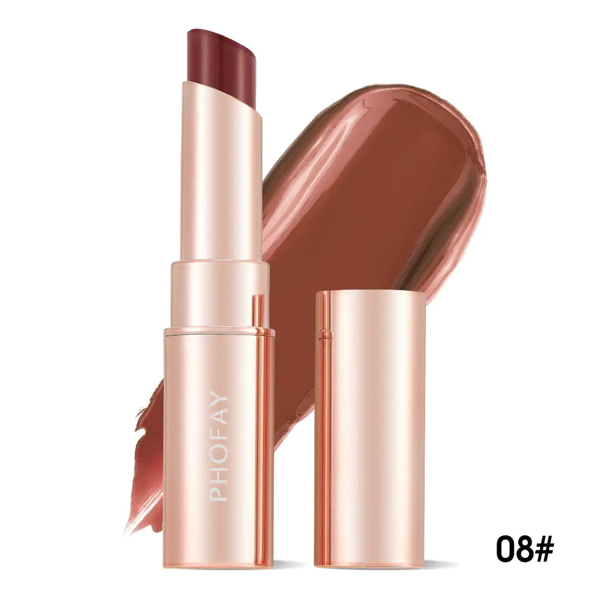 AlluraOne™   PHOFAY Moisturizing Lipstick