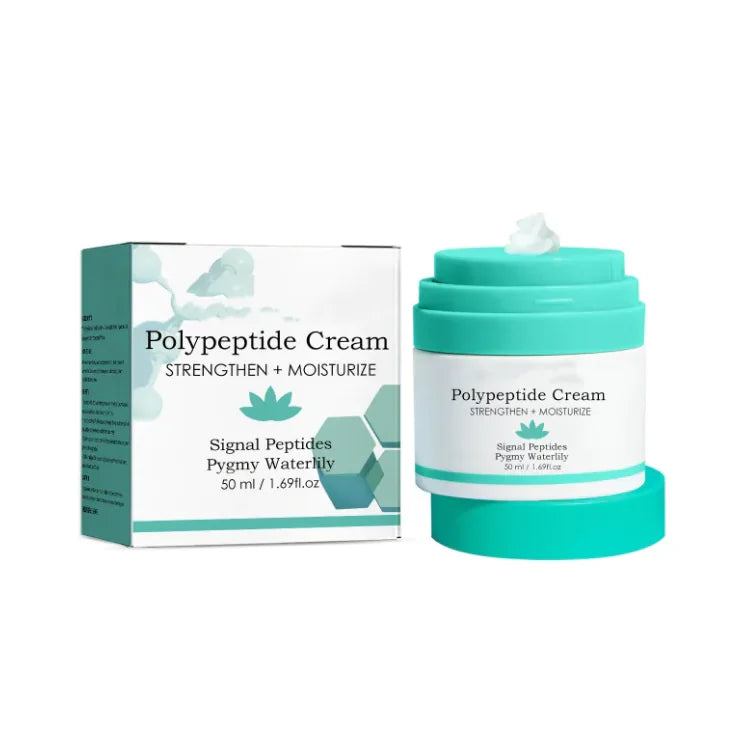 AlluraOne™   Skin Rejuvenation Cream