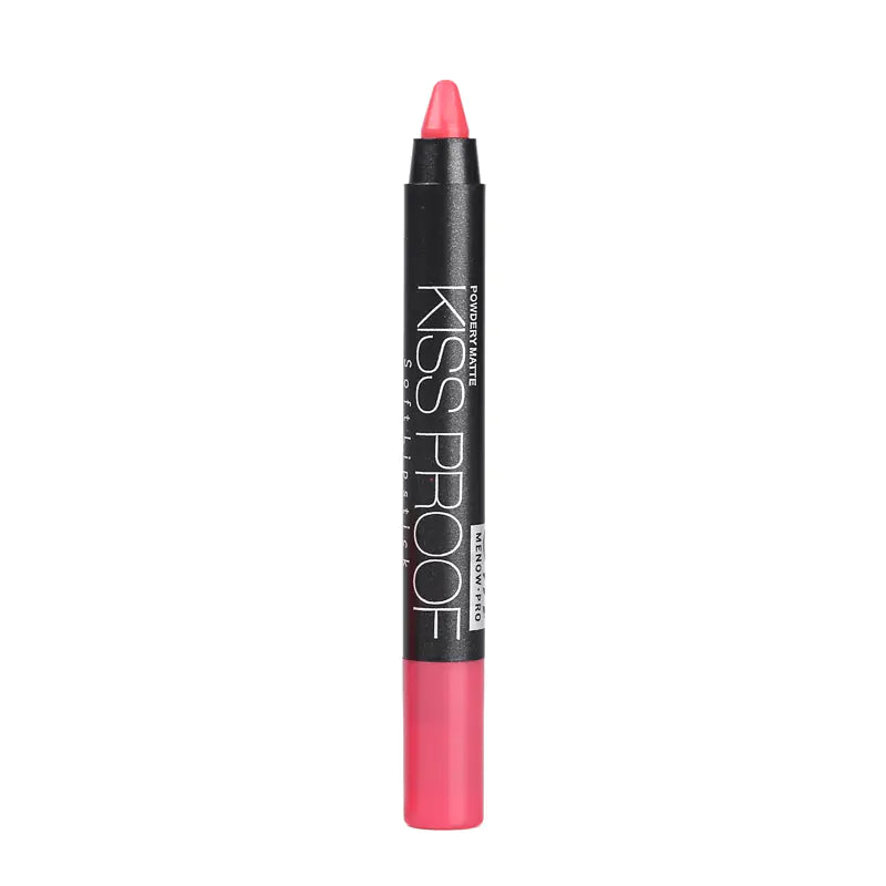 AlluraOne™   Kissproof Matte Lipstick