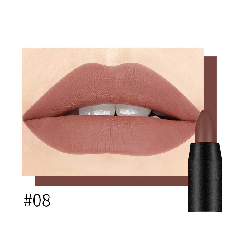 AlluraOne™   DNM Matte Lipstick
