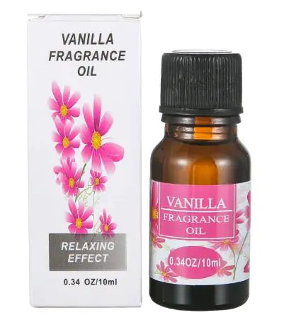 AlluraOne™   Essential Oils for Humidifier