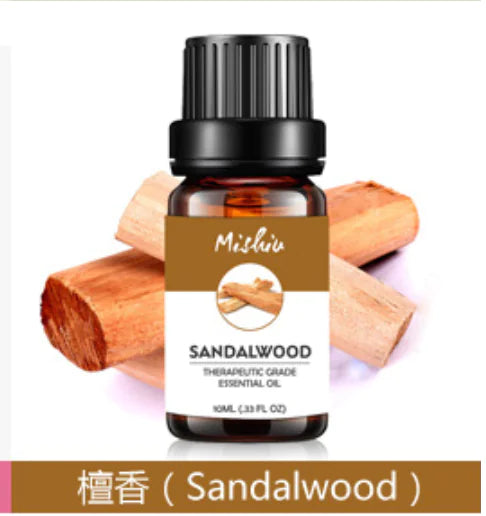 AlluraOne™   Essential Oils, Aromatherapy Oils, Plant Extracts