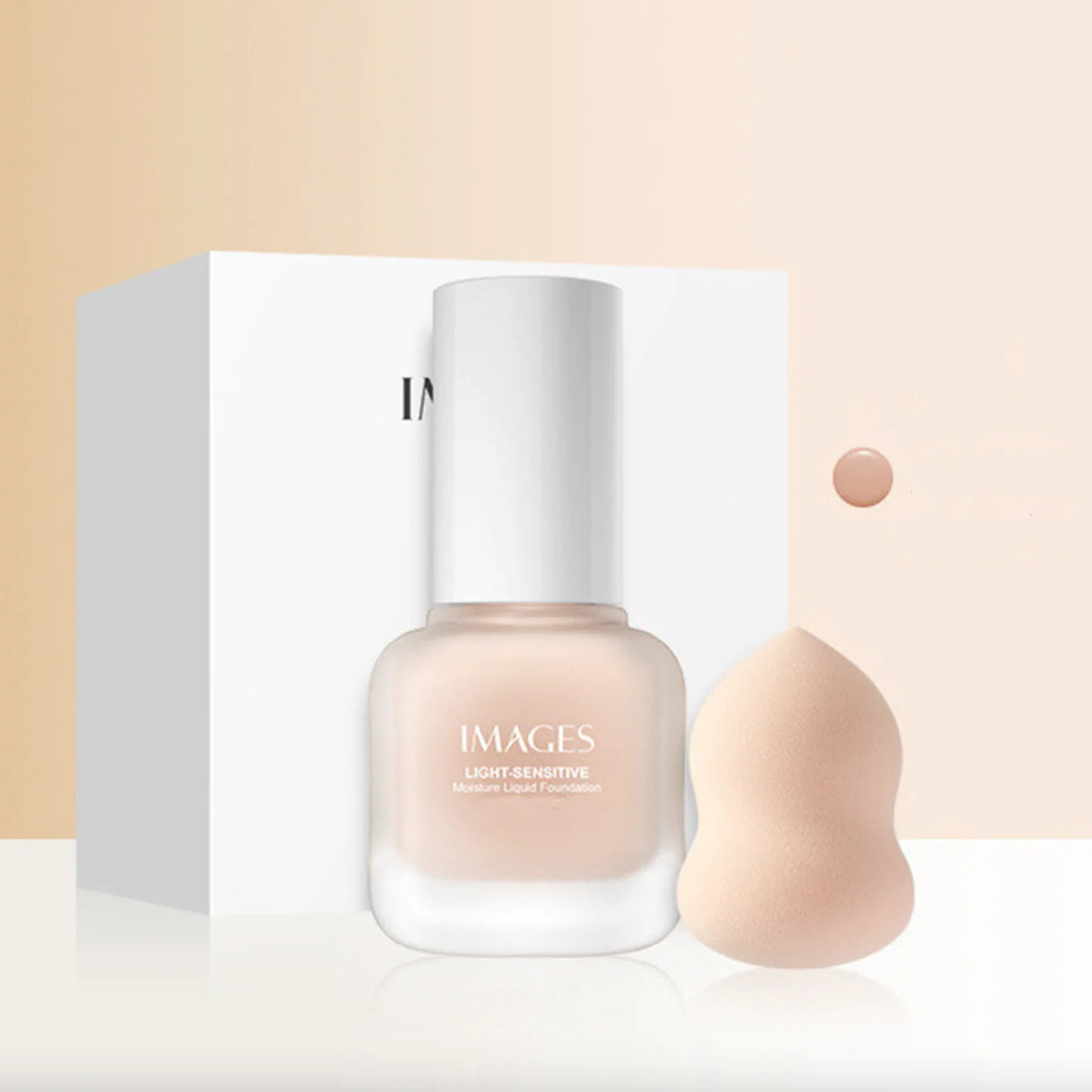 AlluraOne™   Hydrating Liquid Foundation