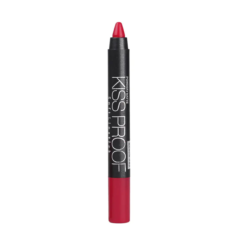 AlluraOne™   Kissproof Matte Lipstick