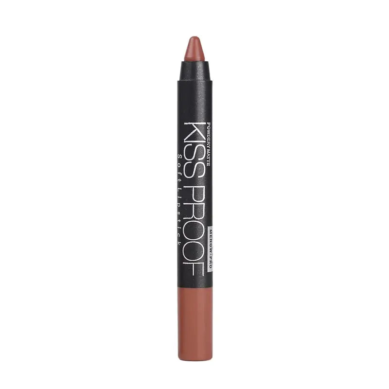 AlluraOne™   Kissproof Matte Lipstick