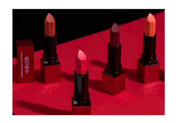 AlluraOne™   Velvet Matte Lipstick