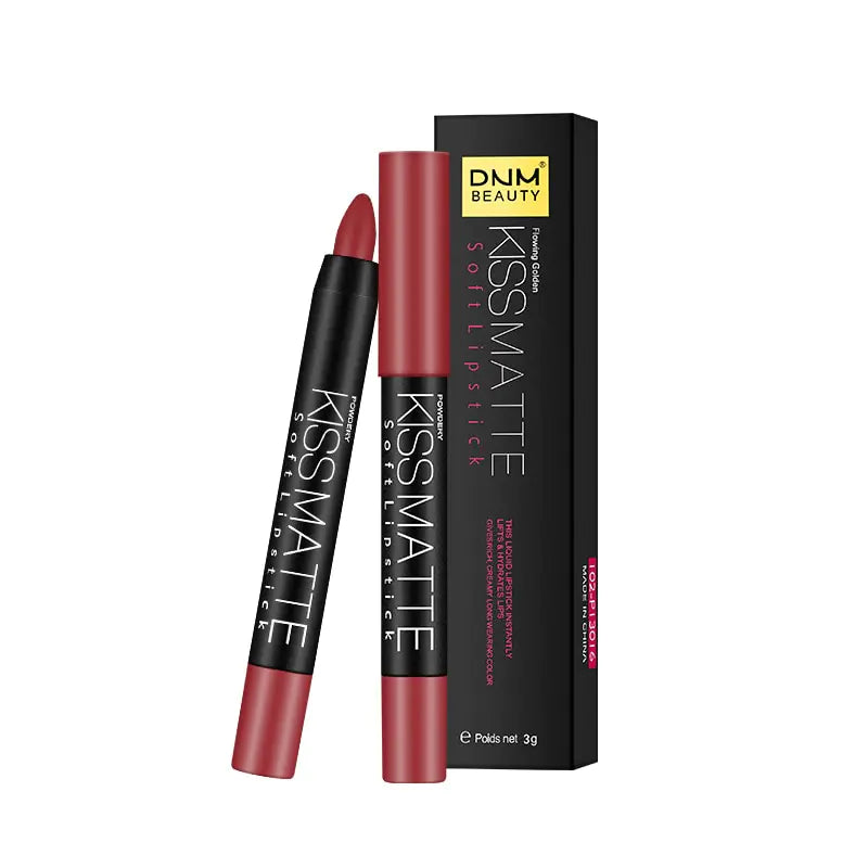AlluraOne™   DNM Matte Lipstick