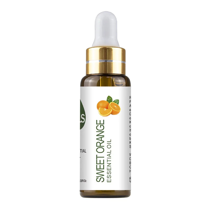 AlluraOne™   Essential Oils For Humidifier Diffuser Lave