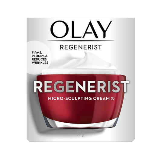 AlluraOne™   Olay Regenerist Rejuvenating Sculpt Cream 1.7 oz