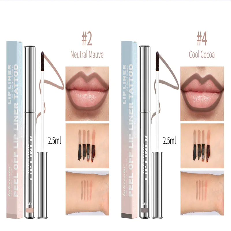 AlluraOne™   Lipstick