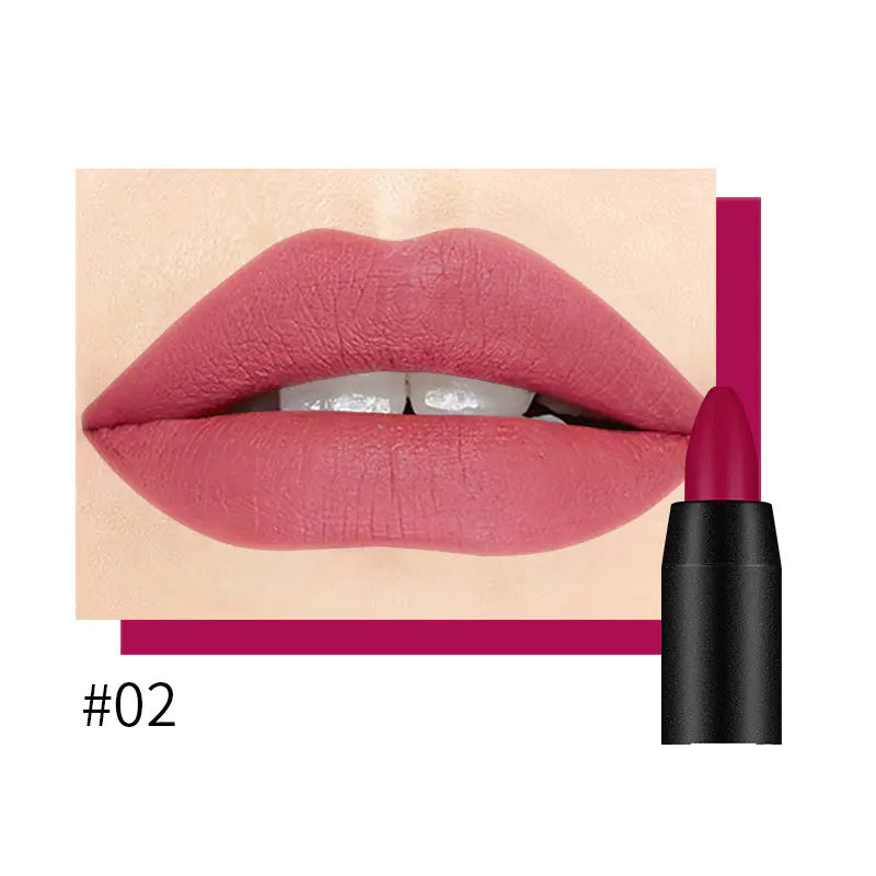 AlluraOne™   DNM Matte Lipstick