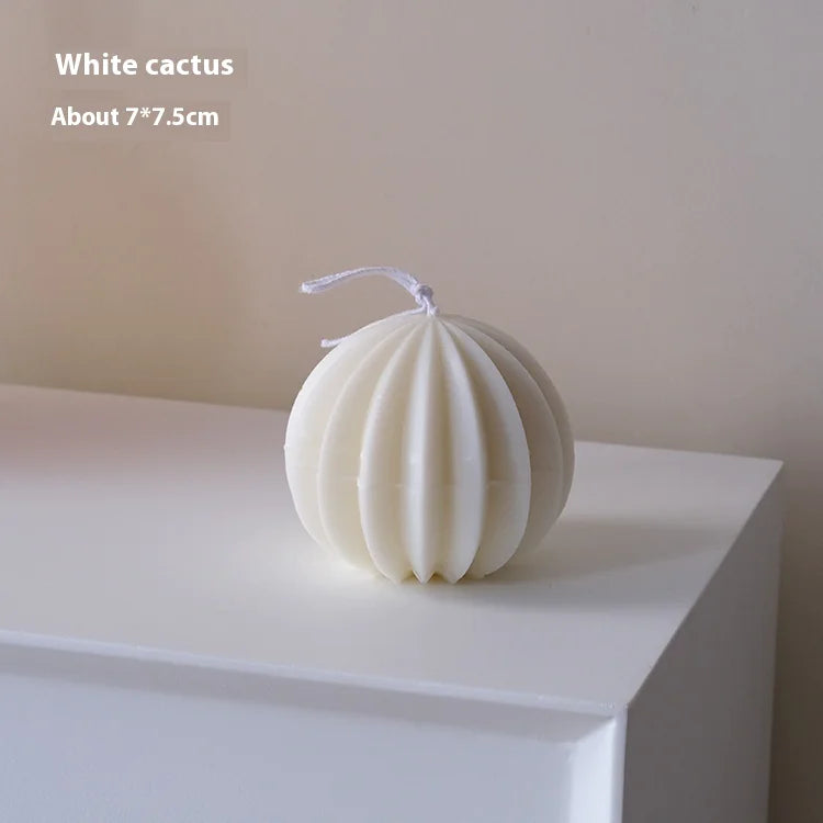 AlluraOne™   Handmade Geometric Aromatherapy Candles