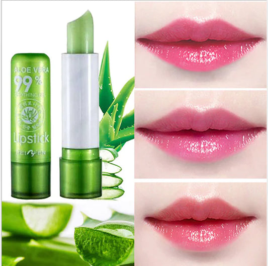 AlluraOne™   Aloe Moisturizing Color Lipstick