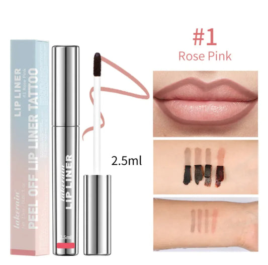 AlluraOne™   Matte Hook Line Lipstick