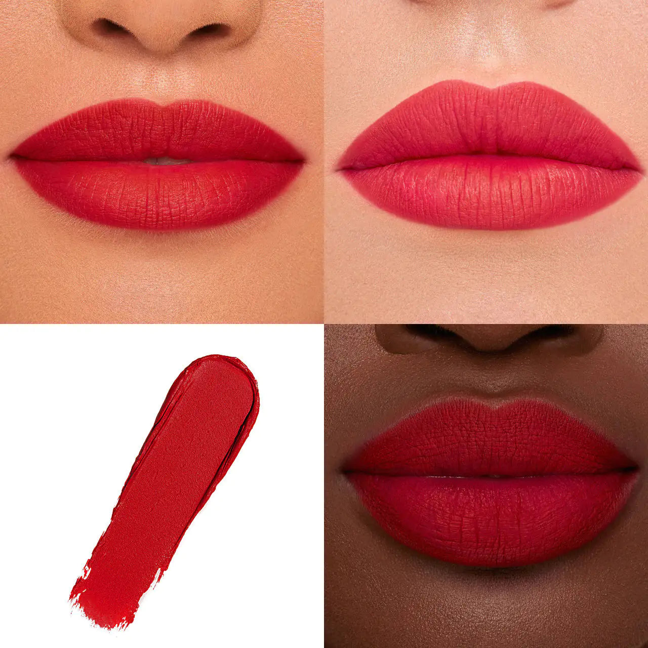 AlluraOne™   PHOFAY Matte Lipstick