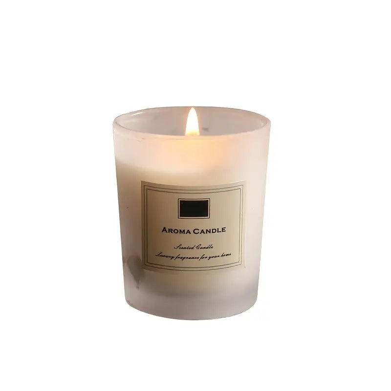 AlluraOne™   Aromatherapy Soy Candles for Home - 1 Piece