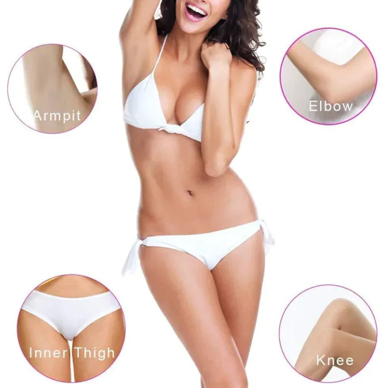 AlluraOne™   Bellezon Underarm Skin Cream