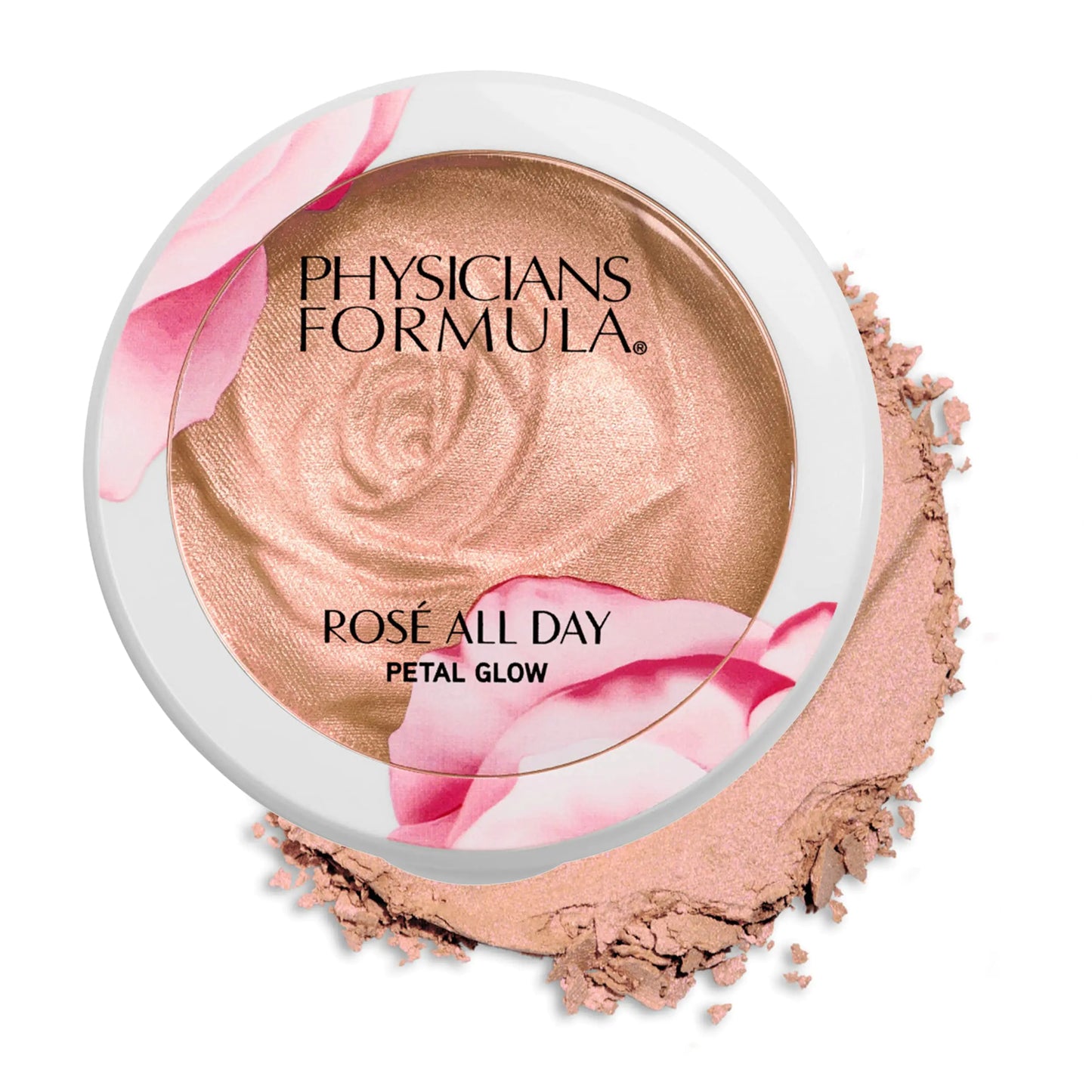 AlluraOne™   Physicians Formula Rosé All Day Luminous Blush