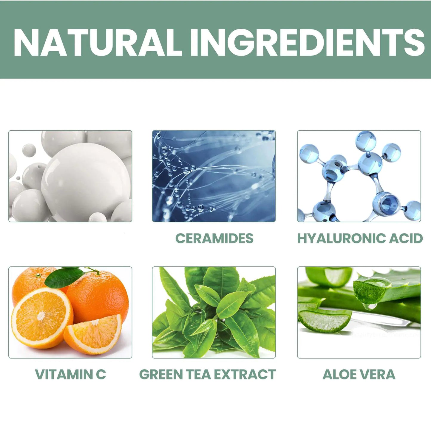 AlluraOne™   Eelhoe Radiant Youth Collagen Essence