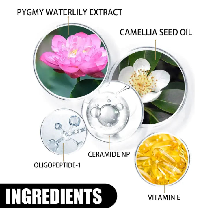 AlluraOne™   Skin Rejuvenation Cream