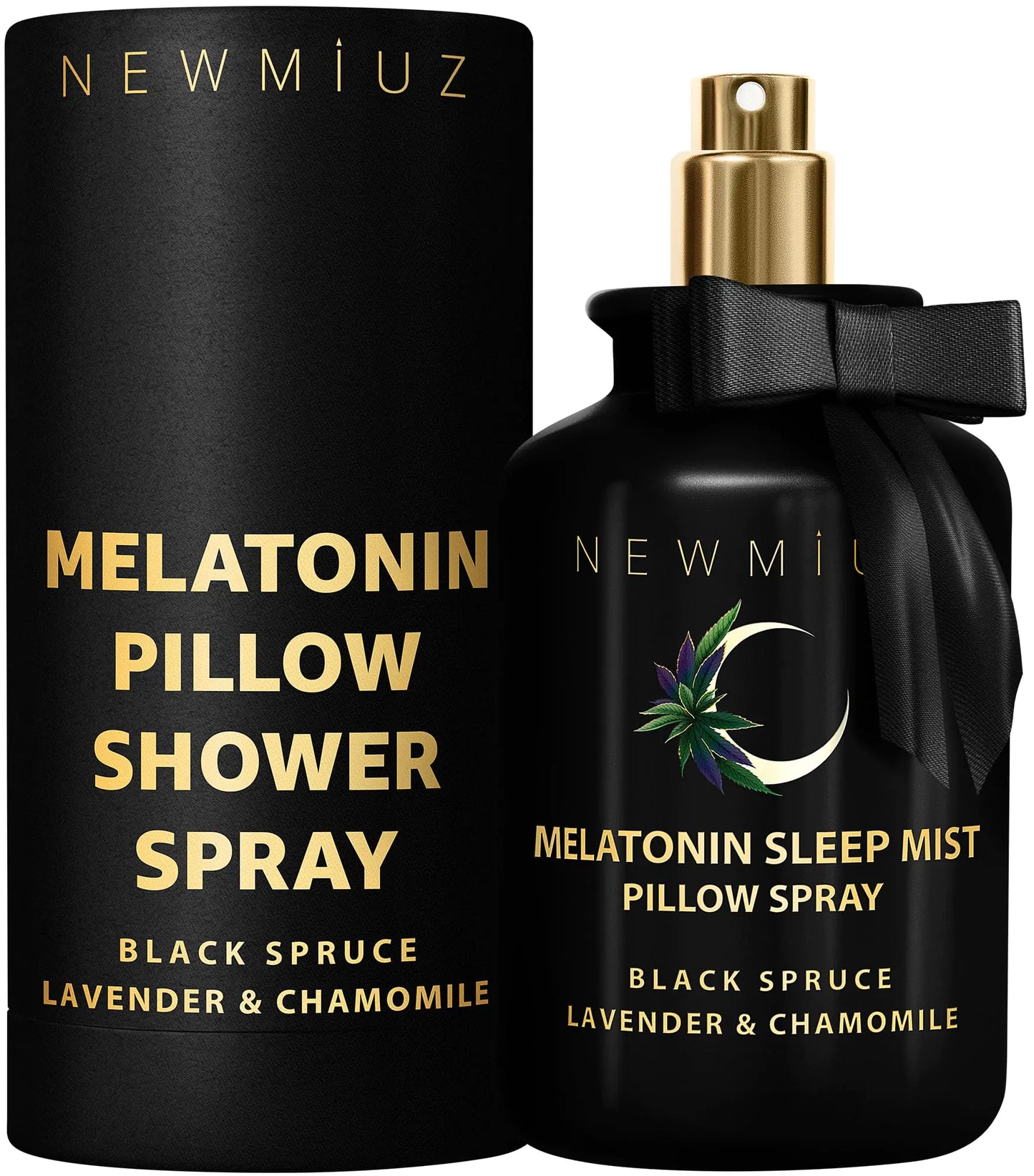 AlluraOne™   Soothing Slumber Lavender Chamomile Spray
