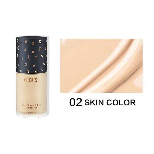 AlluraOne™   Flawless Skin Liquid Foundation