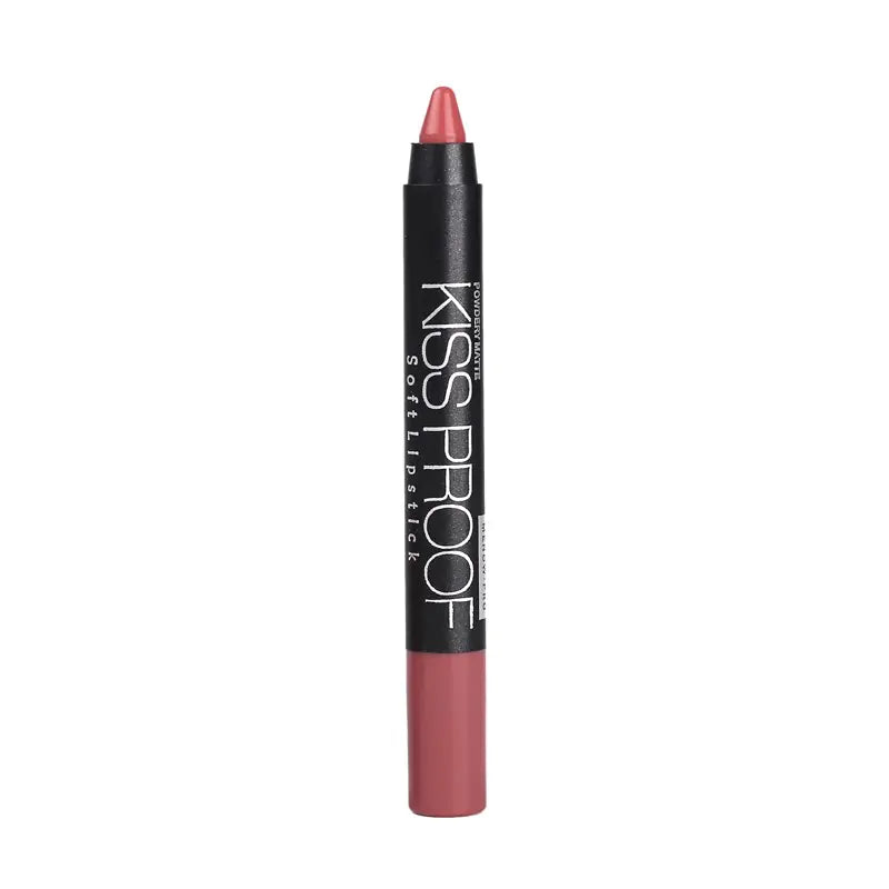 AlluraOne™   Kissproof Matte Lipstick