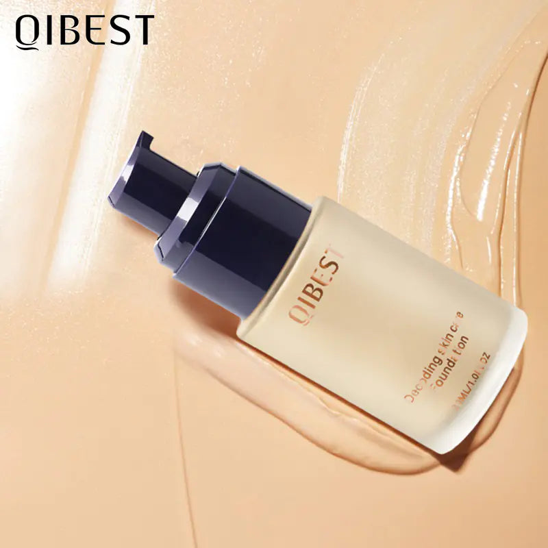 AlluraOne™   Flawless Skin Liquid Foundation