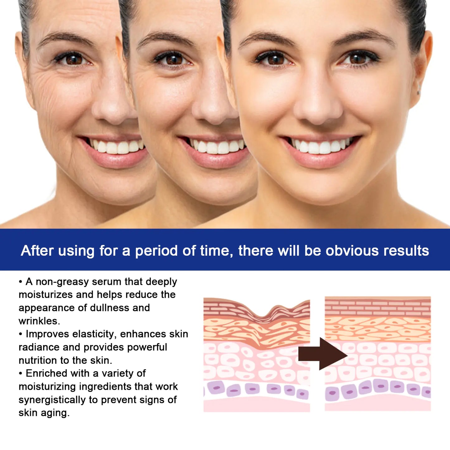 AlluraOne™   EELHOE Radiant Youth Serum