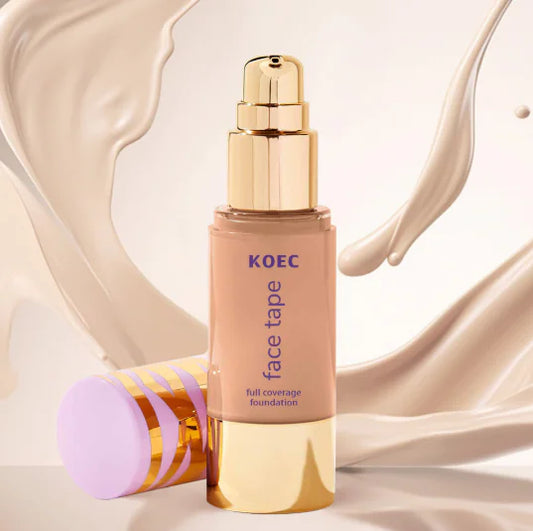 AlluraOne™   Waterproof Foundation